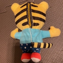 こどもちゃれんじEnglish しまじろうの画像