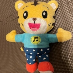 こどもちゃれんじEnglish しまじろうの画像