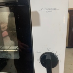 トースターの画像