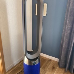 dyson ダイソン Cool 空気清浄機　TP04 補償付きpm 2.5 対策