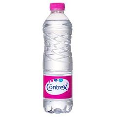 コントレックス 1.5L ×5本