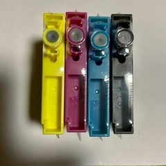 エプソンプリンターインク(互換)の画像