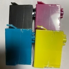 エプソンプリンターインク(互換)の画像