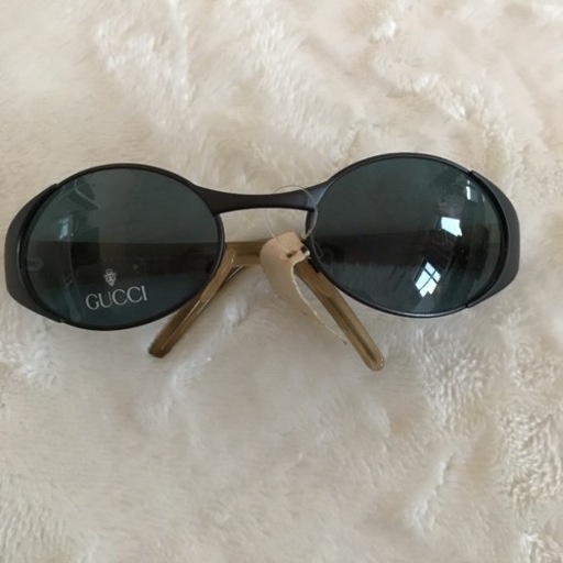 新品⭐︎GUCCI⭐︎グッチ　サングラス　ケースなし！訳あり