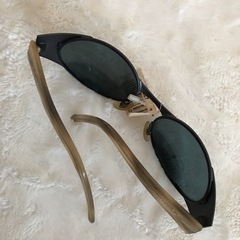 新品⭐︎GUCCI⭐︎グッチ　サングラス　ケースなし！訳ありの画像