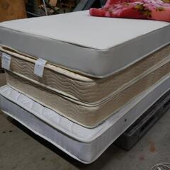 全て無くなりました。シングルサイズ マットレス 中古