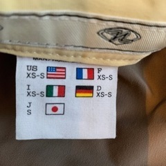 スノボーウエアセット　レディース　Sサイズの画像