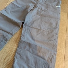 スノボーウエアセット　レディース　Sサイズの画像