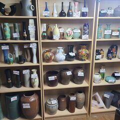 【リサイクルショップどりーむ天保山店】 骨董品・アンティーク雑貨...