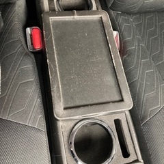 車種別専用 コンソールボックスの画像