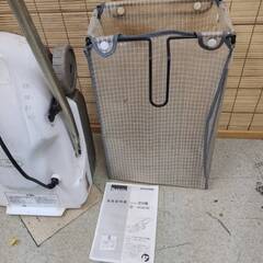 マキタ MUM 236 230mm 芝刈機 ホームフェイス 園芸用品 電動工具 ロータリー式 makitaの画像