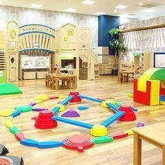 ★急募★「こどもと遊ぶ。」があなたの仕事。DADWAY PLAYSTUDIO 横浜の画像