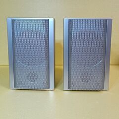 ★動作確認済み★　オーディオ スピーカー ケーブル付き