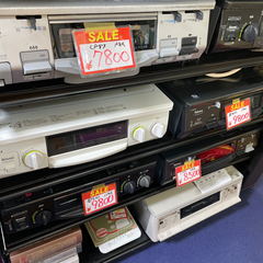 ガスコンロ❗️都市ガス、LPガス各種取り揃えております！6800円〜の画像