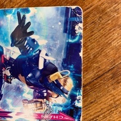 仮面ライダー　カードの画像