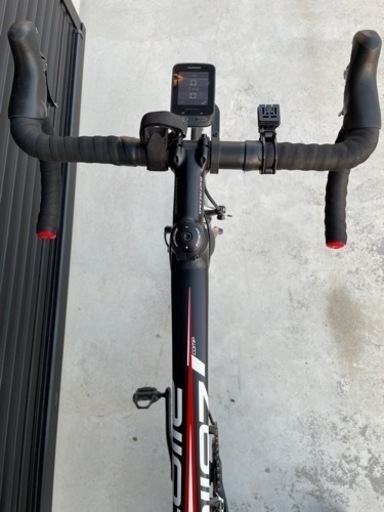 SPECIALIZED ALLEZ COMP