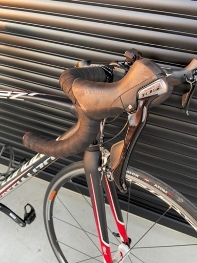 SPECIALIZED ALLEZ COMP
