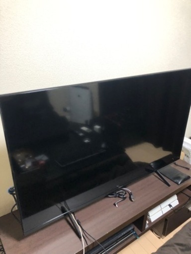 ソニー　4K液晶テレビ　BRAVIA　50V型 KJ-50X85J