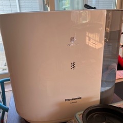 Panasonic 気化式加湿器