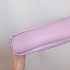 Luria 4℃☆ショルダーバッグ【未使用に近い】の画像