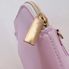 Luria 4℃☆ショルダーバッグ【未使用に近い】の画像