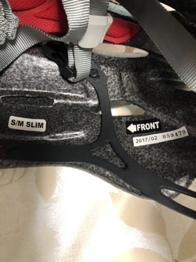 ロードバイク　GIANT ヘルメット付き　値下げ［取り引き中]