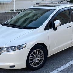 オデッセイ　Li　（ホンダセンシング搭載）　車検R4年7月まで  （条件により値引き可能）の画像