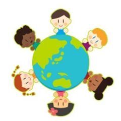 楽しい英語クラス　