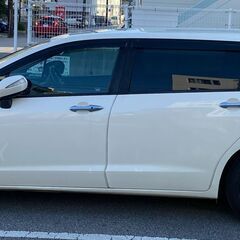 オデッセイ　Li　（ホンダセンシング搭載）　車検R4年7月まで  （条件により値引き可能）の画像