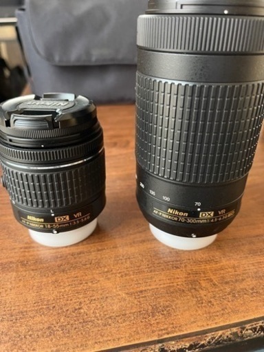 Nikon