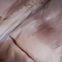 タッセル付きショルダーバッグの画像