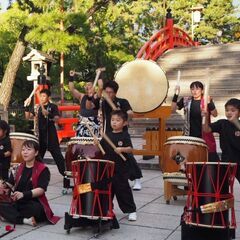 和太鼓　新規メンバー募集！　堺市 - その他