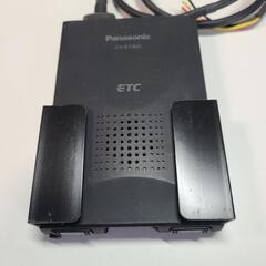 パナソニックETC車載機