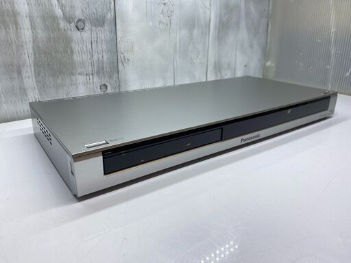 【愛品館八千代店】パナソニックHDD/ブルーレイディスクレコーダー
