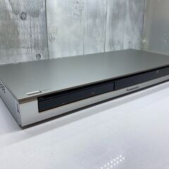 【愛品館八千代店】パナソニックHDD/ブルーレイディスクレコーダー