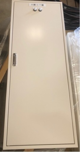 分電盤キャビネット2　日東工業