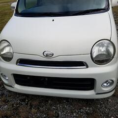 ダイハツ ムーヴラテの画像