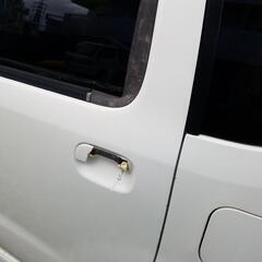 ダイハツ ムーヴラテの画像