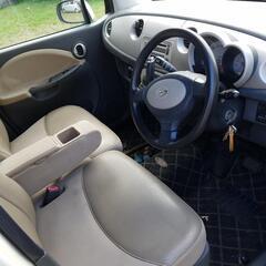 ダイハツ ムーヴラテの画像