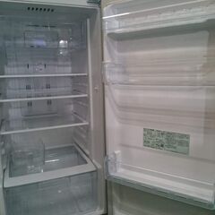 HITACHI 2018年製 ２ドア冷蔵庫 R-23HA【愛品倶楽部柏店】の画像