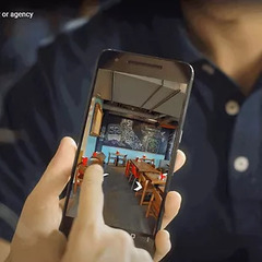 Googleストリートビューを格安で撮影、制作、公開します！の画像