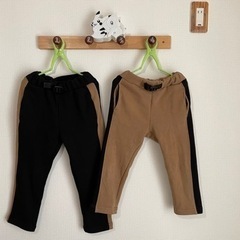 gu パンツ