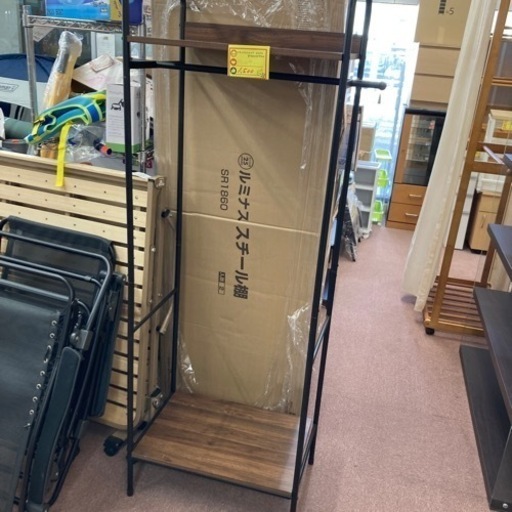 簡易型　ドレッサー