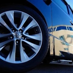 一番人気のお車となっております！！