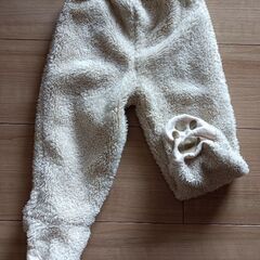 baby GAP　80cm　上下の画像
