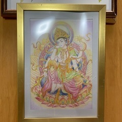 絵 塗り絵⸝⋆の画像