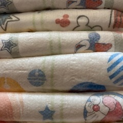 取引決定済【おむつ】マミーポコ Lサイズ パンツタイプ 訳ありの画像