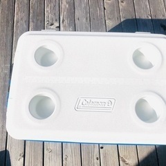 売れました！クーラーBOXセットの画像
