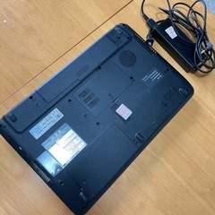 TOSHIBA ノートパソコン　dynabook⸝⋆ お取引決定！の画像