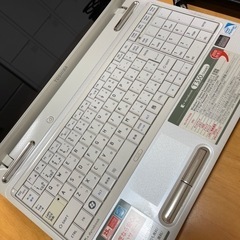 TOSHIBA ノートパソコン　dynabook⸝⋆ お取引決定！の画像